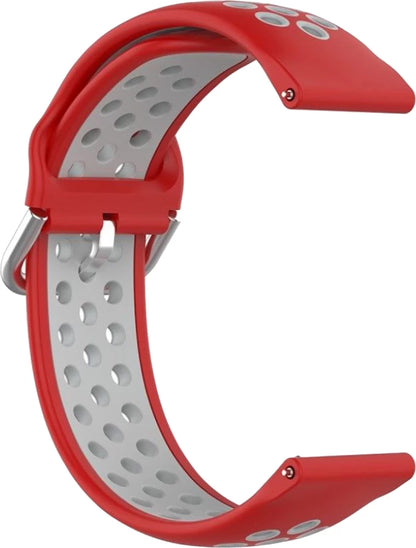 ZEBRONICS Zeb-FIT 1020CH -RED