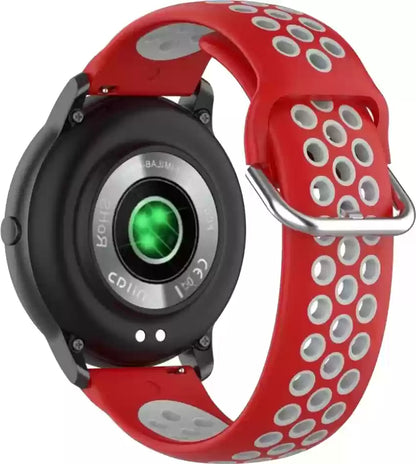 ZEBRONICS Zeb-FIT 1020CH -RED