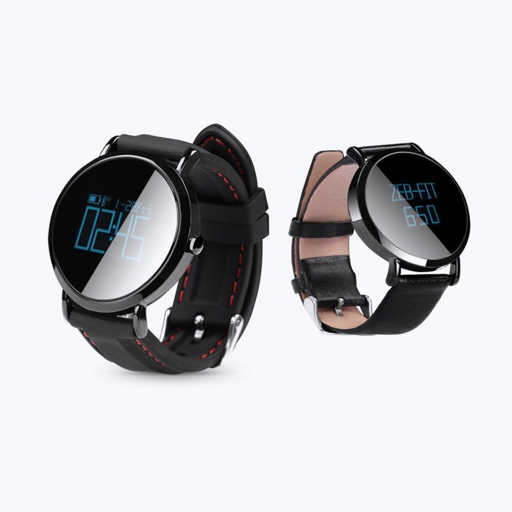 ZEBRONICS Zeb-FIT 650