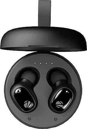 ZEBRONICS Zeb-SOUND BOMB 1-BLACK