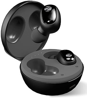 ZEBRONICS Zeb-SOUND BOMB 1-BLACK