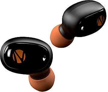 ZEBRONICS Zeb-SOUND BOMB 1-ORANGE